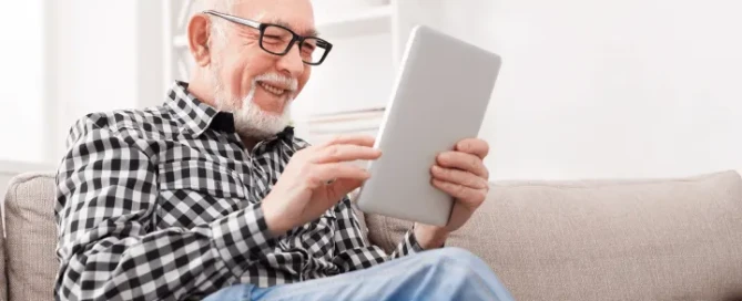 Senior Book Lovers: 5 Affordable Resources for Finding Reading Materials