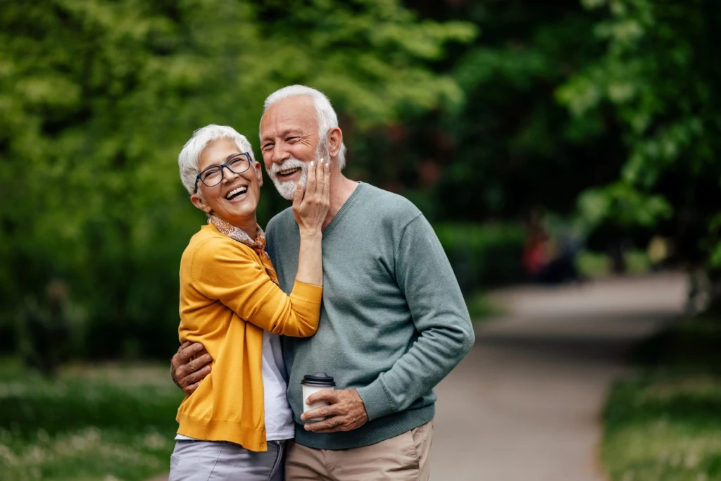 Ease the Transition into Memory Care, Radiant Senior Living