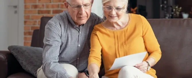 How can I help my loved one pay for senior living?