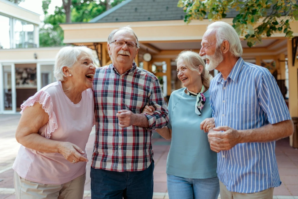 Live Radiantly, Senior Loving Live Radiantly, Senior Loving
