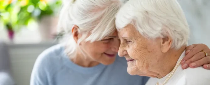 Make Eating Easier on Your Loved One with Dementia