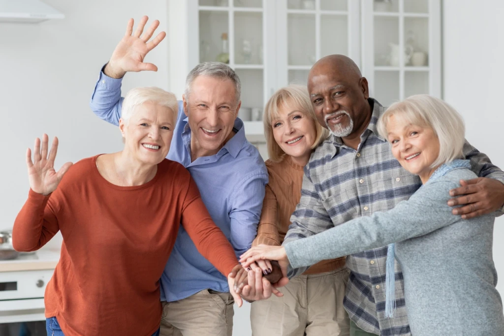 Our Communities