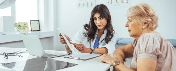 Signs of UTI in Seniors: UTI risks and prevention tips for older adults