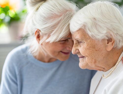 The Importance of Respite Care: How Taking a Break Can Benefit both Caregivers and Loved Ones