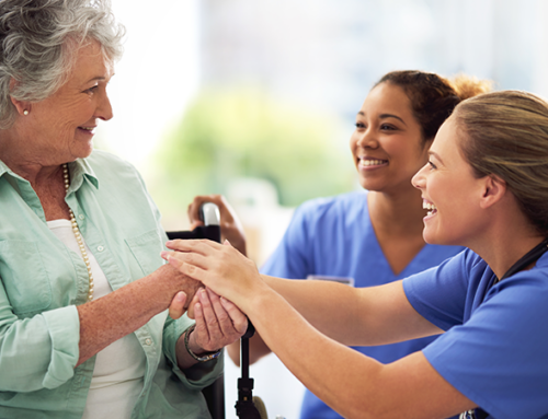 Celebrating Senior Living Nurses: Radiant Senior Living’s Tribute to National Nurses Week