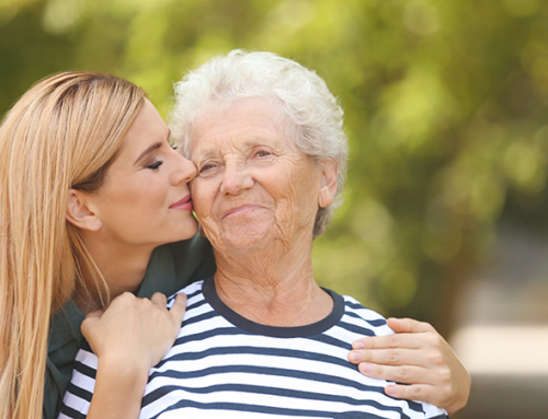 The Best Mother’s Day Gifts for Seniors: How to Cherish Moments with Your Aging Mom