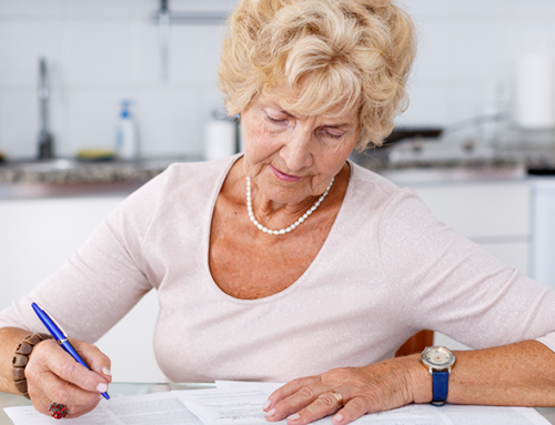 Understanding Long-Term Care Insurance – Tips for Seniors
