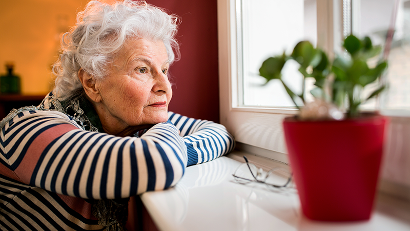 Mental Health Awareness for Seniors Radiant Senior Livign Blog 2025