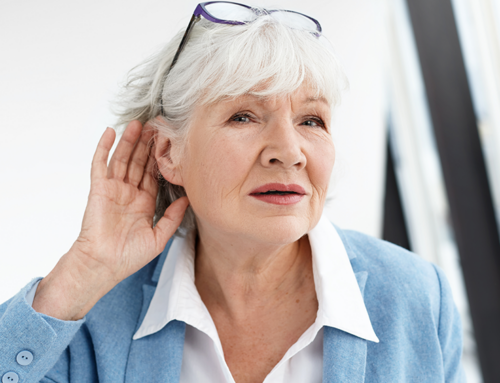 6 Effective Communication Tips for Seniors with Hearing Loss