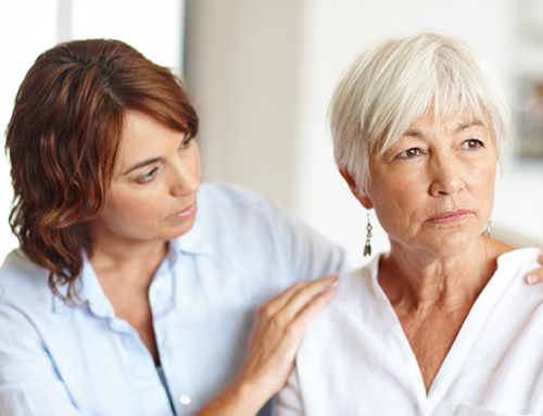 Mom is Losing Weight: Understanding the Health Implications of Mom’s Weight Changes