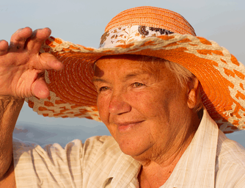 Stay Safe in the Sun: The Ultimate UV Safety Guide for Seniors