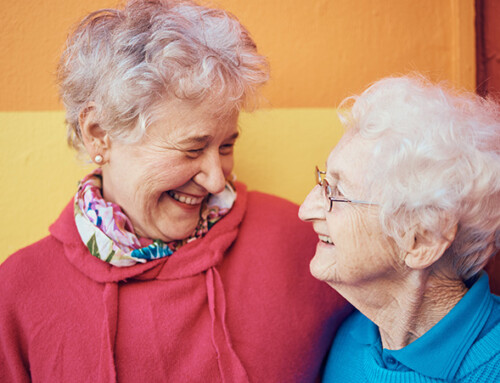 How to Create an Active Social Life After Retiring