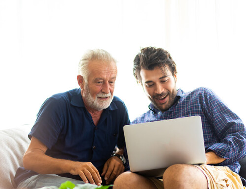 A Beginner’s Guide to Senior Living Terminology