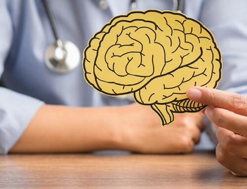 The Link Between Stress and Alzheimer’s: Strategies to Protect Your Brain Health