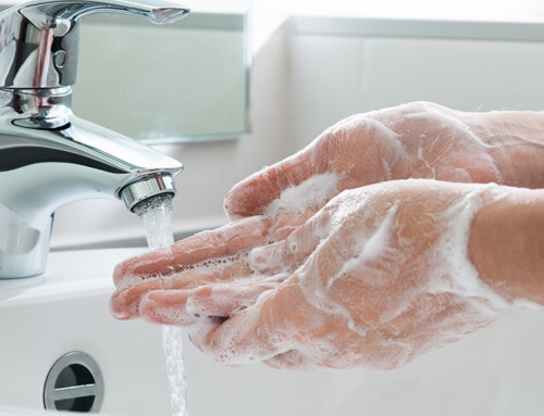 5 Cold and Flu Season Tips for Seniors