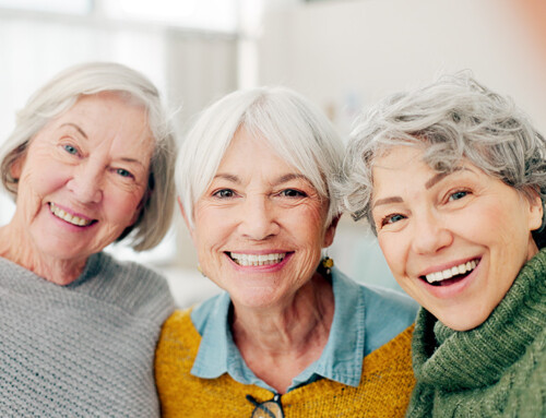 Do I Need a Mammogram if I’m Over 65?