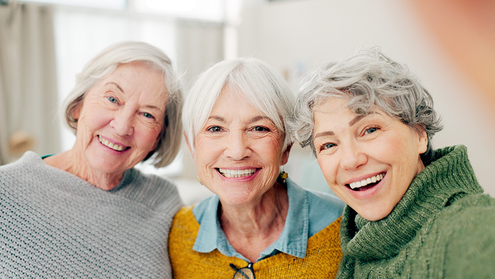 Is There an Age Limit for Mammograms