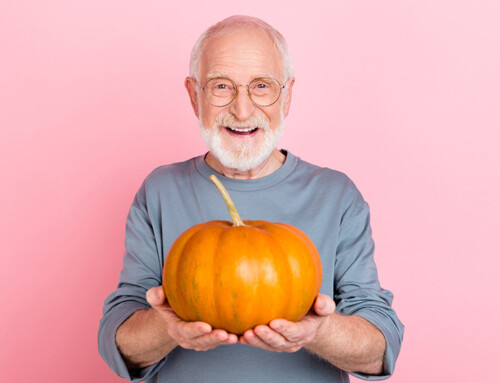 Inclusive Halloween Activities for Radiant Residents