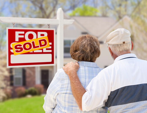 From Memories to Market: Tips for Selling Your Senior Parents’ Home