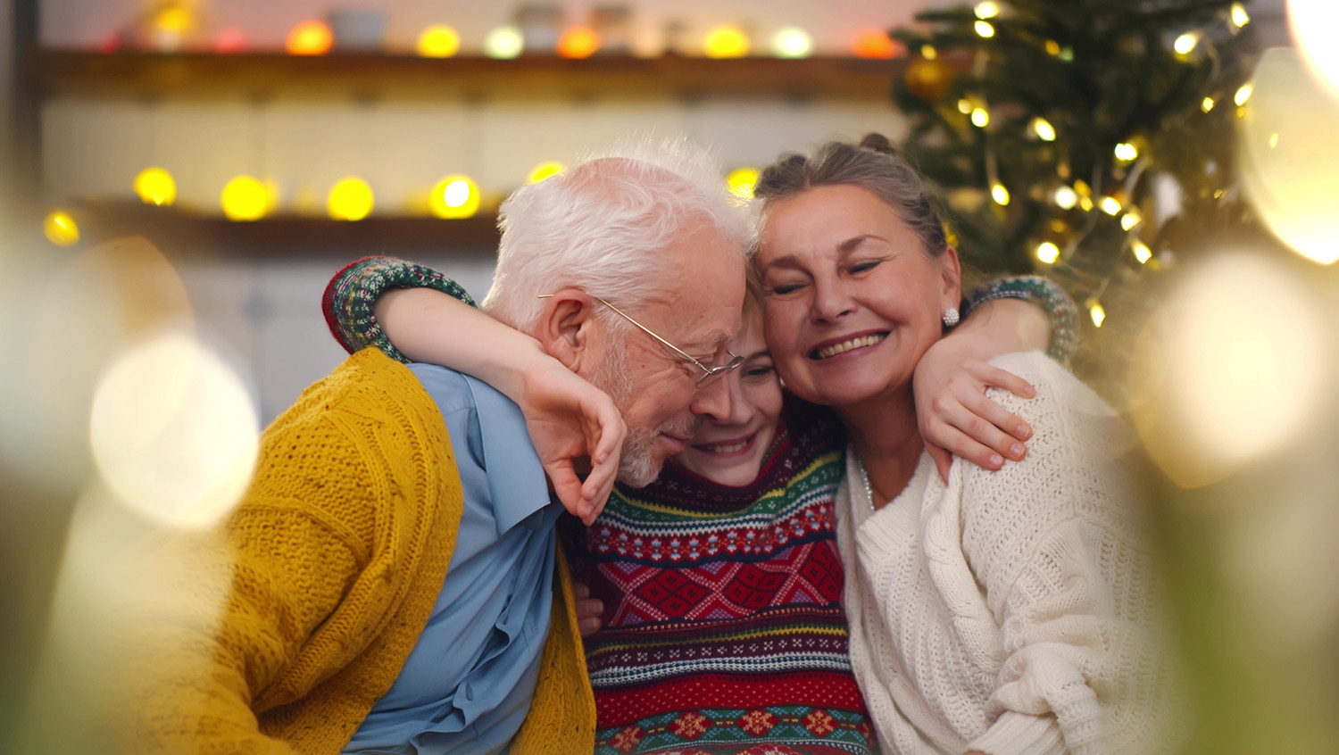 Signs your Loved One Needs Senior Care