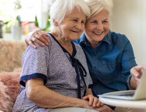 Building a Timeline for Moving to Assisted Living