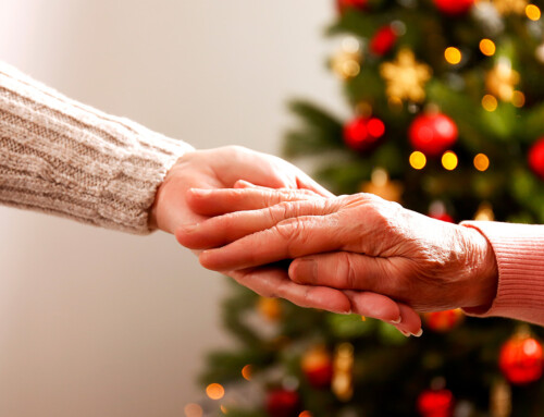 Ways to Give Back This Holiday Season