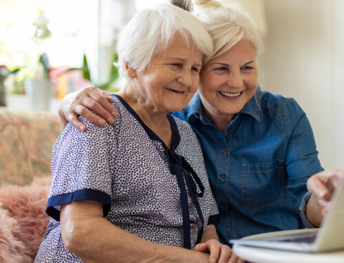 Which Type of Senior Living is Right for my Loved One?