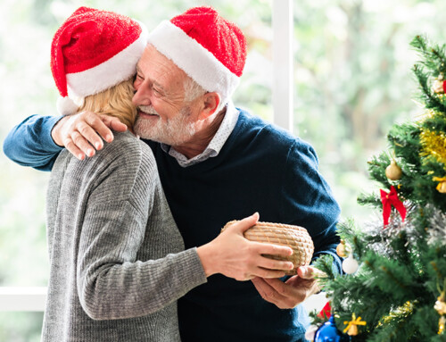 Thoughtful Holiday Gifts for Family Caregivers