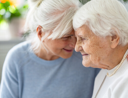 What to Expect from Dementia and Alzheimer’s