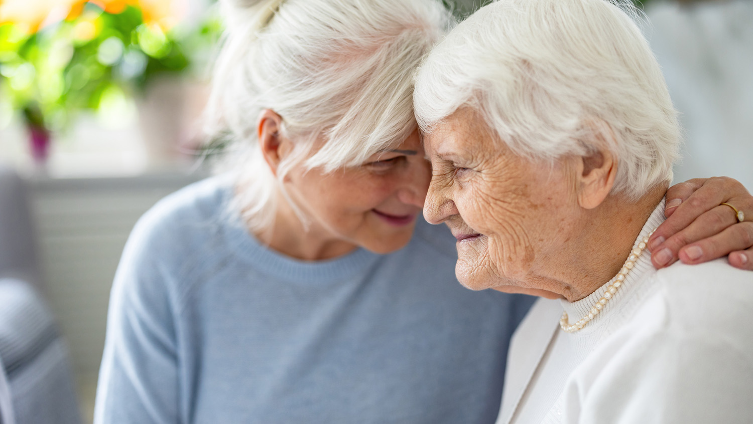 What to Expect from Dementia and Alzheimer’s