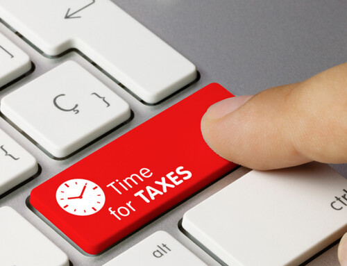 Tax Tips for Seniors: Tips for Making the Most of Your Retirement Income in the 2026 Tax Season