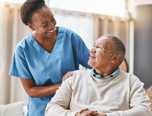 Ways to Celebrate Caregivers on National Caregivers Day