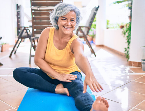 Springing into Shape – Must-Know Fitness Tips for Seniors