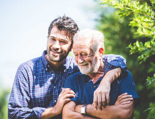 Guiding the Conversation: Easing Your Loved One’s Fears About Assisted Living