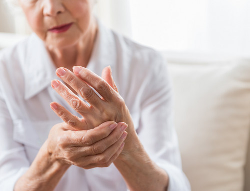 Pain Points: Tips for Managing Chronic Pain