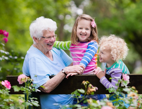Cherishing Her Story: Simple, Loving Ways to Celebrate Mom This Mother’s Day