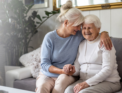 Taking Care of You: How Respite Care Supports Family Caregivers
