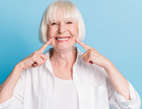 Senior Smile Savvy: Simple Ways Seniors Can Protect Their Teeth