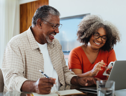 The Cost of Care: Breaking Down the Value of Senior Living