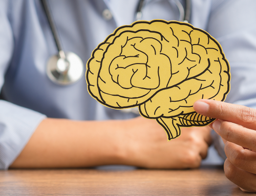 Working Together for a Brighter Future: Alzheimer’s & Brain Awareness Month