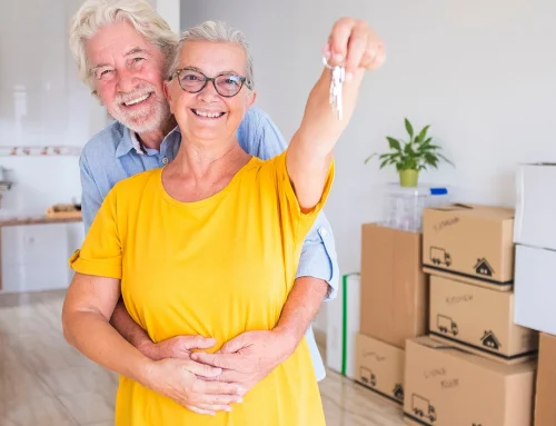 Three Ways to Plan Ahead and Minimize Moving Stress