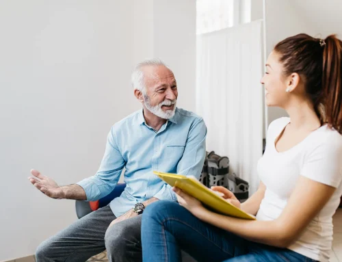 All About Senior Care Assessments: What They Include & Why They Matter