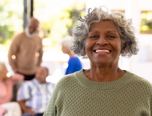 Celebrating National Senior Citizens Day at Radiant Senior Living