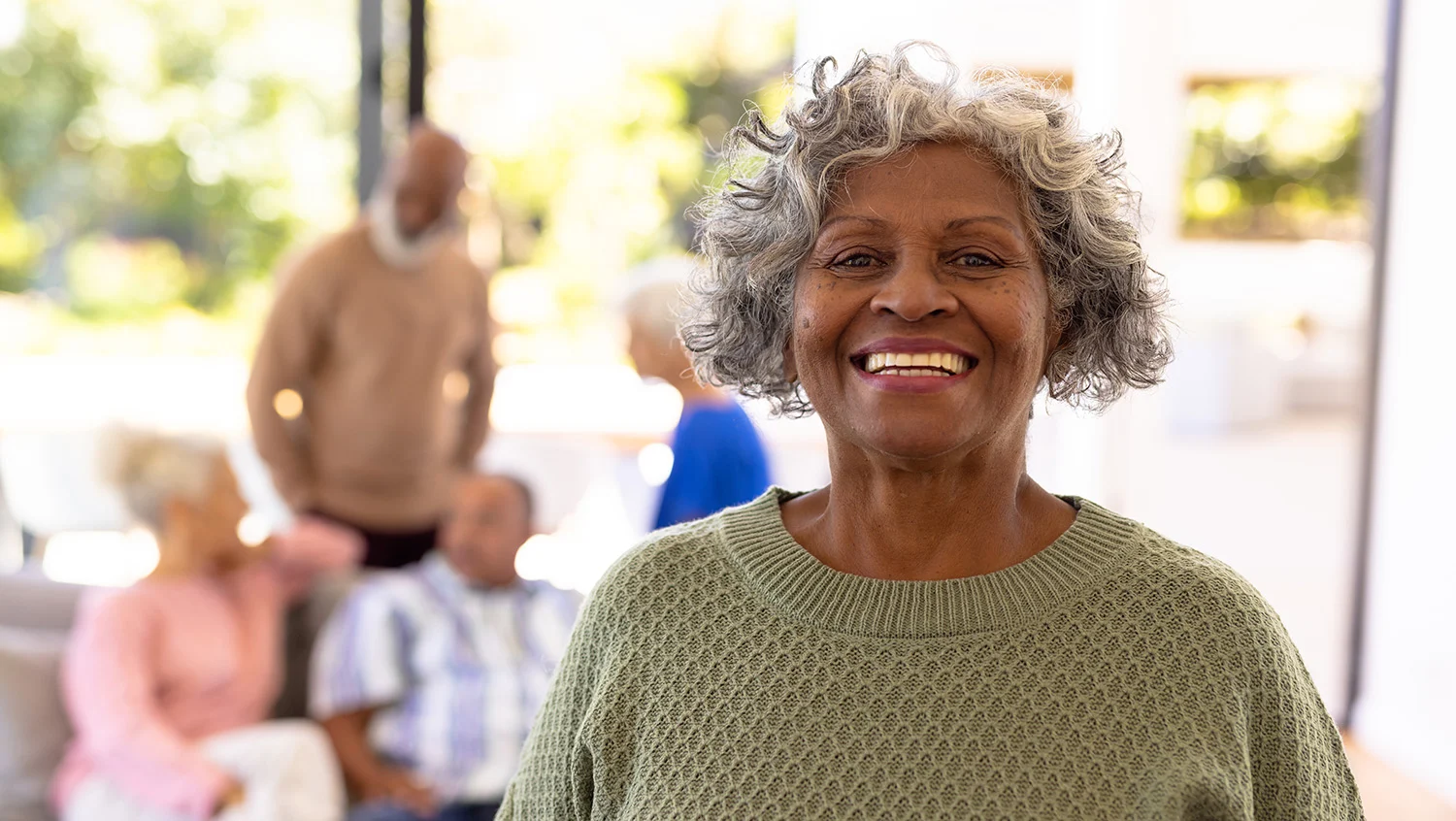 National Senior Citizens Day Radiant Senior Living Blog 2026