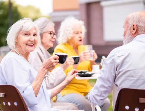 What is Independent Living